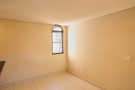 Sala de apartamento à venda com 2 quartos, 73m² em Horto, Belo Horizonte