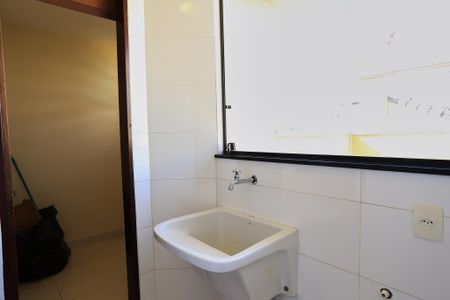 Apartamento à venda com 73m², 2 quartos e 2 vagasÁrea de Serviço