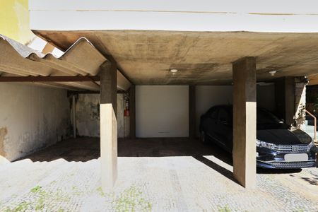 Apartamento à venda com 73m², 2 quartos e 2 vagasGaragem