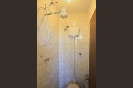 Apartamento à venda com 73m², 2 quartos e 2 vagasBanheiro de serviço