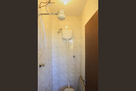 Apartamento à venda com 73m², 2 quartos e 2 vagasBanheiro de serviço