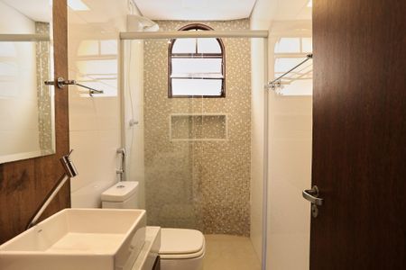 Apartamento à venda com 73m², 2 quartos e 2 vagasBanheiro