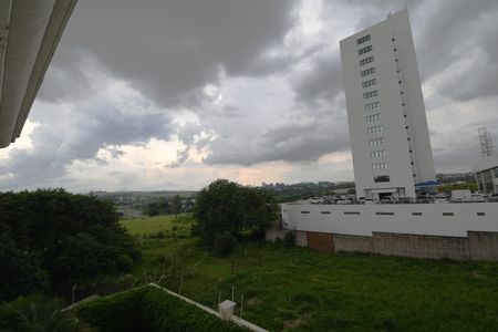 Apartamento à venda com 116m², 3 quartos e 2 vagasQuarto 2 - Vista
