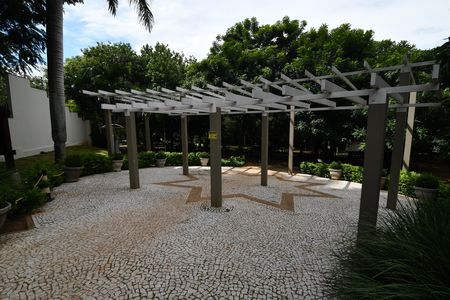 Apartamento à venda com 116m², 3 quartos e 2 vagasÁrea comum - Bosque