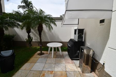 Apartamento à venda com 116m², 3 quartos e 2 vagasc