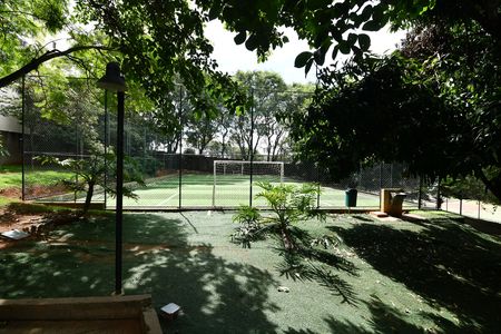 Apartamento à venda com 116m², 3 quartos e 2 vagasÁrea comum - Bosque
