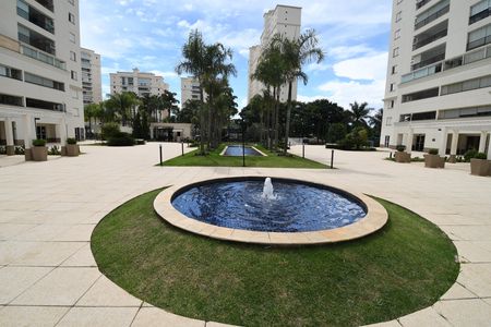 Apartamento à venda com 116m², 3 quartos e 2 vagasÁrea comum