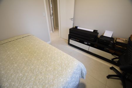 Apartamento à venda com 116m², 3 quartos e 2 vagasQuarto 1