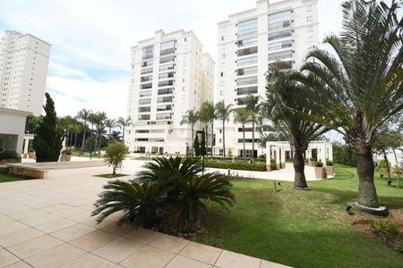 Apartamento à venda com 116m², 3 quartos e 2 vagasFachada do bloco