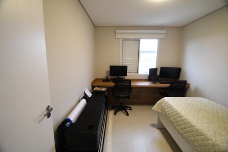 Apartamento à venda com 116m², 3 quartos e 2 vagasQuarto 1