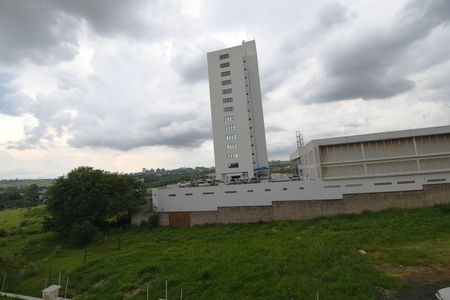Apartamento à venda com 116m², 3 quartos e 2 vagasQuarto 1 - Vista