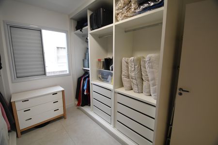 Apartamento à venda com 116m², 3 quartos e 2 vagasQuarto 2