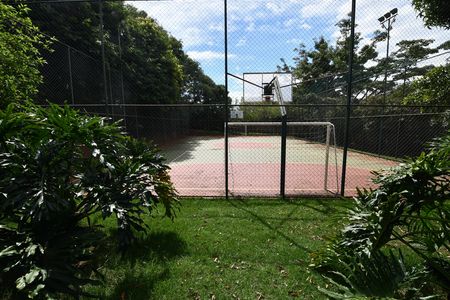 Apartamento à venda com 116m², 3 quartos e 2 vagasÁrea comum - Bosque