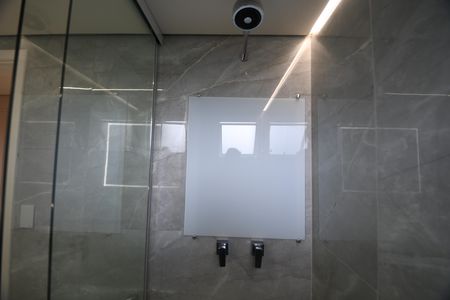 Apartamento à venda com 116m², 3 quartos e 2 vagasBanheiro Suíte