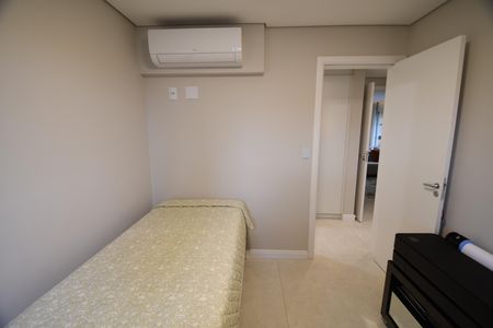 Apartamento à venda com 116m², 3 quartos e 2 vagasQuarto 1