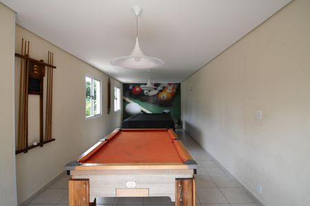 Apartamento à venda com 116m², 3 quartos e 2 vagasEspaço de Jogos