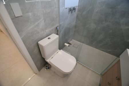 Apartamento à venda com 116m², 3 quartos e 2 vagasBanheiro Suíte