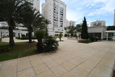 Apartamento à venda com 116m², 3 quartos e 2 vagasÁrea comum