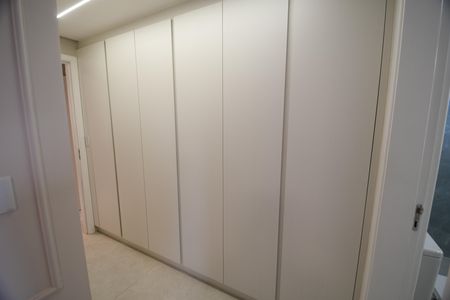 Apartamento à venda com 116m², 3 quartos e 2 vagasQuarto 3 - Suíte
