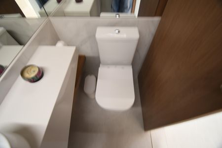Apartamento à venda com 116m², 3 quartos e 2 vagasLavabo