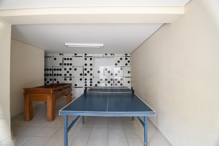 Apartamento à venda com 116m², 3 quartos e 2 vagasEspaço de Jogos