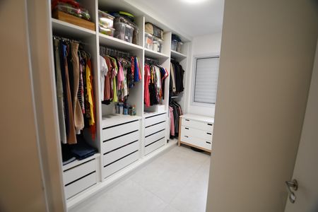 Apartamento à venda com 116m², 3 quartos e 2 vagasQuarto 2