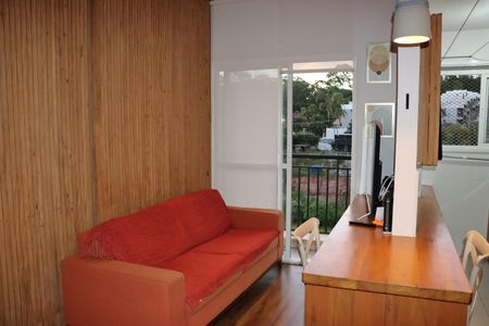 Apartamento para alugar com 1 quarto, 39m² em Granja Viana, Cotia