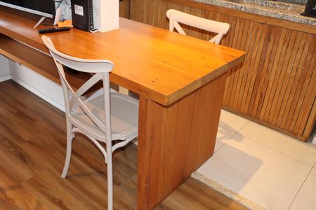 Apartamento para alugar com 1 quarto, 39m² em Granja Viana, Cotia