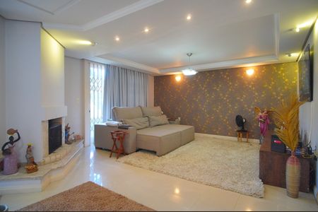 Sala de casa para alugar com 4 quartos, 267m² em Cristo Rei, São Leopoldo