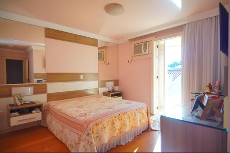 Casa para alugar com 267m², 4 quartos e 2 vagasSuíte 