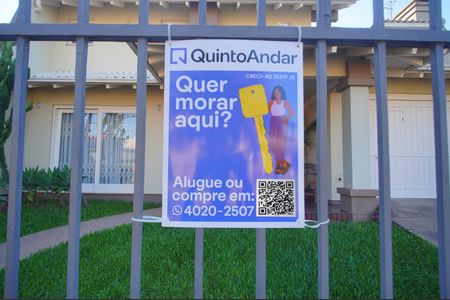 Casa para alugar com 267m², 4 quartos e 2 vagasPLACA