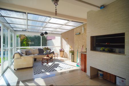 Casa para alugar com 267m², 4 quartos e 2 vagasEspaço Gourmet