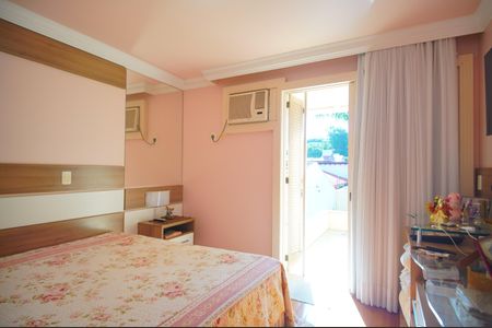 Casa para alugar com 267m², 4 quartos e 2 vagasSuíte 