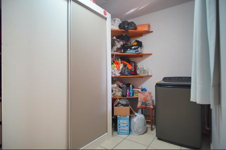 Casa para alugar com 267m², 4 quartos e 2 vagasÁrea de Serviço