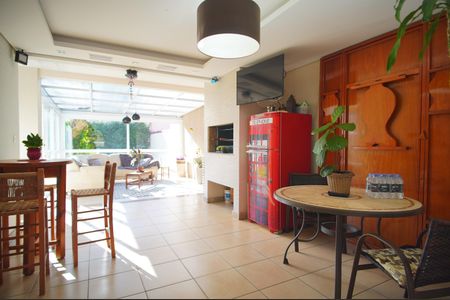 Casa para alugar com 267m², 4 quartos e 2 vagasEspaço Gourmet