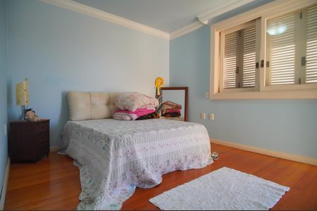 Casa para alugar com 267m², 4 quartos e 2 vagasQuarto 2