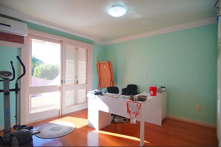 Casa para alugar com 267m², 4 quartos e 2 vagasQuarto 1