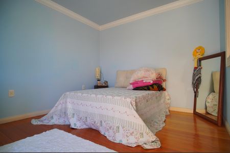 Casa para alugar com 267m², 4 quartos e 2 vagasQuarto 2