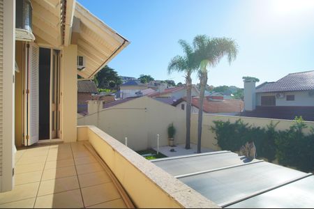 Casa para alugar com 267m², 4 quartos e 2 vagasvaranda do Quarto 1