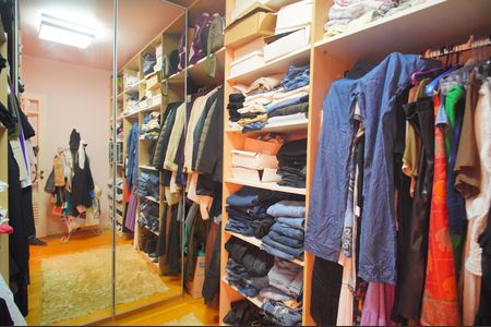Casa para alugar com 267m², 4 quartos e 2 vagascloset