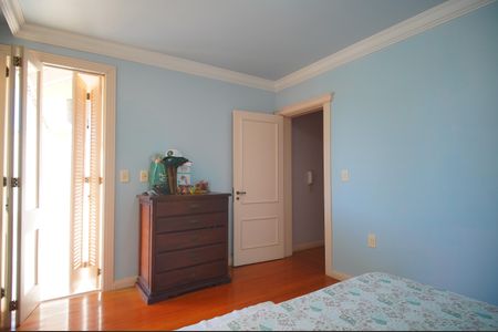 Casa para alugar com 267m², 4 quartos e 2 vagasQuarto 2