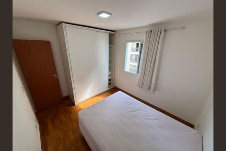 Quarto de apartamento para alugar com 1 quarto, 43m² em Monte Castelo, São José dos Campos