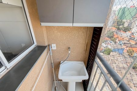 Apartamento para alugar com 37m², 1 quarto e sem vagaÁrea de Serviço