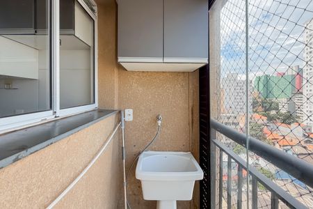 Apartamento para alugar com 37m², 1 quarto e sem vagaÁrea de Serviço