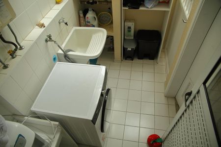 Casa à venda com 127m², 3 quartos e 3 vagasÁrea de Serviço