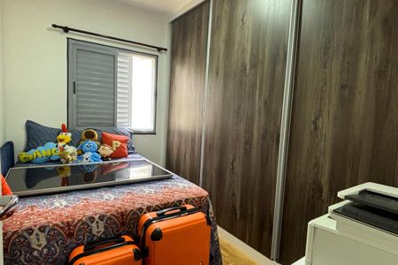Casa à venda com 127m², 3 quartos e 3 vagasQuarto 3 
