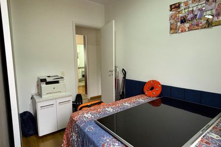Casa à venda com 127m², 3 quartos e 3 vagasQuarto 3 