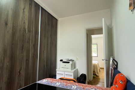 Casa à venda com 127m², 3 quartos e 3 vagasQuarto 3 