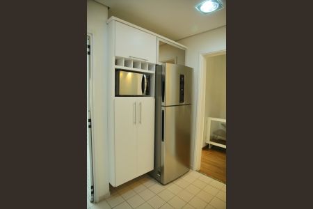Casa à venda com 127m², 3 quartos e 3 vagasCozinha 