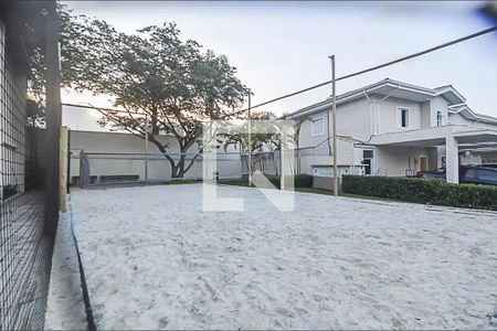 Casa à venda com 127m², 3 quartos e 3 vagas Casa à venda com 127m², 3 quartos e 3 vagasÁrea comum -Quadra de areia